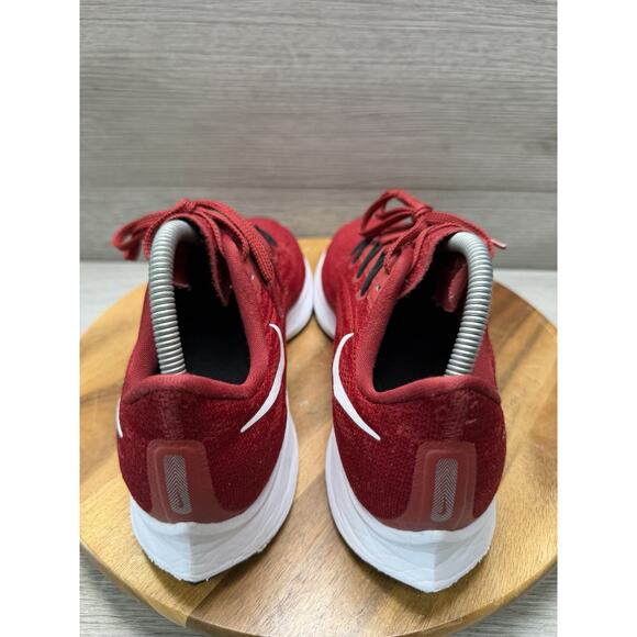 Nike Air Zoom Pegasus 36 TB Red BV1777 Running Shoes Women’s 9.5 main image 6